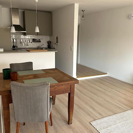 Ferienwohnung 2 Hof Flueh Klenzau Exterior foto